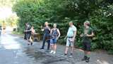 Deelnemers Proostmeerloop.nl Wagenborgen