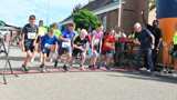 Deelnemers Proostmeerloop.nl Wagenborgen