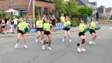 Deelnemers Proostmeerloop.nl Wagenborgen