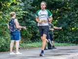 Deelnemers Proostmeerloop.nl Wagenborgen