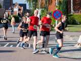 Deelnemers Proostmeerloop.nl Wagenborgen