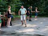 Deelnemers Proostmeerloop.nl Wagenborgen