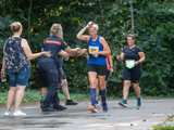 Deelnemers Proostmeerloop.nl Wagenborgen