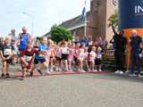 Deelnemers Proostmeerloop.nl Wagenborgen