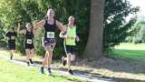 Deelnemers Proostmeerloop.nl Wagenborgen