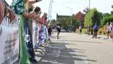 Deelnemers Proostmeerloop.nl Wagenborgen