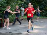 Deelnemers Proostmeerloop.nl Wagenborgen