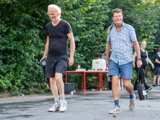Deelnemers Proostmeerloop.nl Wagenborgen