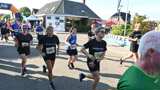 Deelnemers Proostmeerloop.nl Wagenborgen