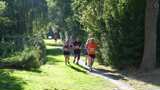 Deelnemers Proostmeerloop.nl Wagenborgen