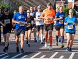 Deelnemers Proostmeerloop.nl Wagenborgen