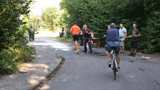 Deelnemers Proostmeerloop.nl Wagenborgen