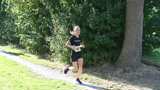 Deelnemers Proostmeerloop.nl Wagenborgen
