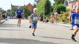 Deelnemers Proostmeerloop.nl Wagenborgen