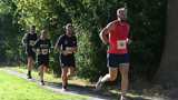 Deelnemers Proostmeerloop.nl Wagenborgen