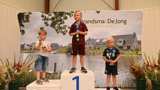 Deelnemers Proostmeerloop.nl Wagenborgen