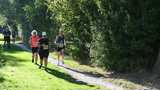 Deelnemers Proostmeerloop.nl Wagenborgen