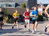 Deelnemers Proostmeerloop.nl Wagenborgen