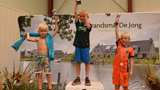 Deelnemers Proostmeerloop.nl Wagenborgen