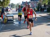 Deelnemers Proostmeerloop.nl Wagenborgen