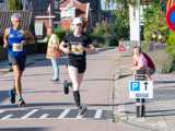Deelnemers Proostmeerloop.nl Wagenborgen