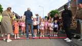 Deelnemers Proostmeerloop.nl Wagenborgen