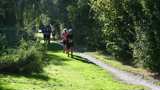 Deelnemers Proostmeerloop.nl Wagenborgen