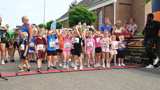 Deelnemers Proostmeerloop.nl Wagenborgen