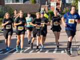 Deelnemers Proostmeerloop.nl Wagenborgen