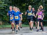 Deelnemers Proostmeerloop.nl Wagenborgen