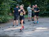 Deelnemers Proostmeerloop.nl Wagenborgen