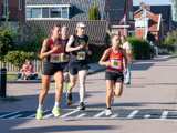 Deelnemers Proostmeerloop.nl Wagenborgen