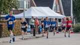 Deelnemers Proostmeerloop.nl Wagenborgen