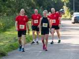 Deelnemers Proostmeerloop.nl Wagenborgen