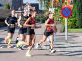 Deelnemers Proostmeerloop.nl Wagenborgen