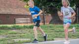 Deelnemers Proostmeerloop.nl Wagenborgen