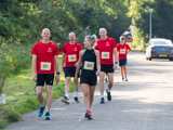 Deelnemers Proostmeerloop.nl Wagenborgen