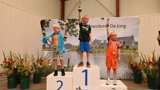 Deelnemers Proostmeerloop.nl Wagenborgen