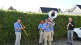 Deelnemers Proostmeerloop.nl Wagenborgen