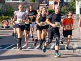 Deelnemers Proostmeerloop.nl Wagenborgen