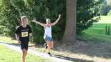 Deelnemers Proostmeerloop.nl Wagenborgen