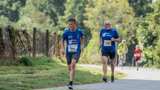 Deelnemers Proostmeerloop.nl Wagenborgen
