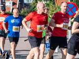 Deelnemers Proostmeerloop.nl Wagenborgen