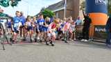 Deelnemers Proostmeerloop.nl Wagenborgen