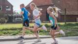 Deelnemers Proostmeerloop.nl Wagenborgen