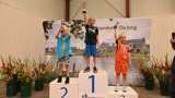Deelnemers Proostmeerloop.nl Wagenborgen