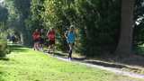 Deelnemers Proostmeerloop.nl Wagenborgen