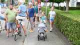Deelnemers Proostmeerloop.nl Wagenborgen