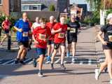 Deelnemers Proostmeerloop.nl Wagenborgen