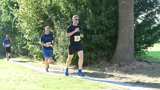 Deelnemers Proostmeerloop.nl Wagenborgen
